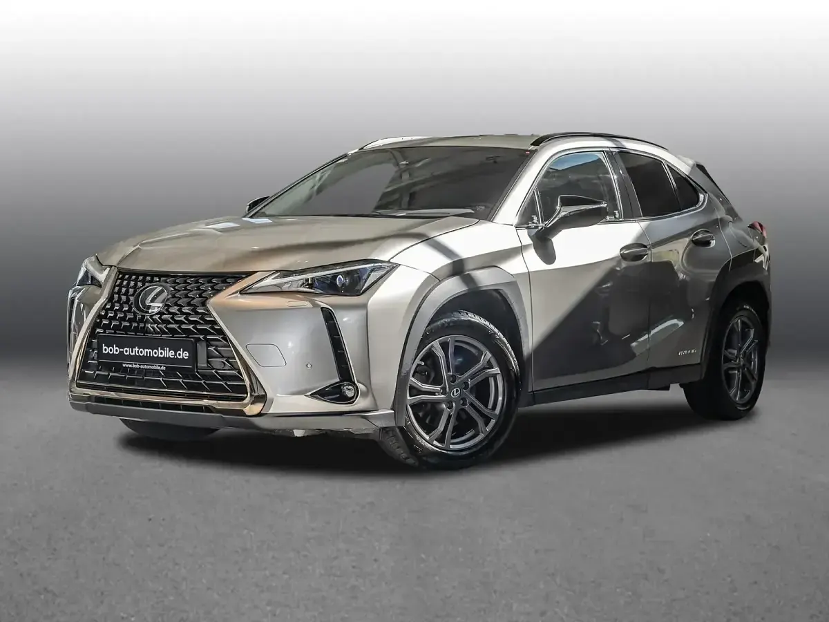 Gebraucht Lexus UX 250h 184 PS (135 kW) 2021 SUV
