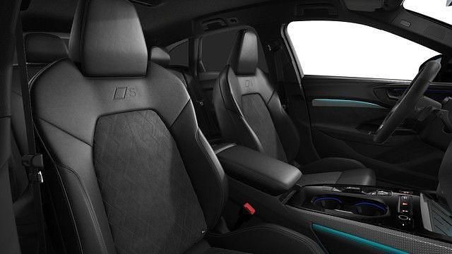 Neu Audi A5 Black Edition 204 PS (150 kW) 2026 Grau Kombi