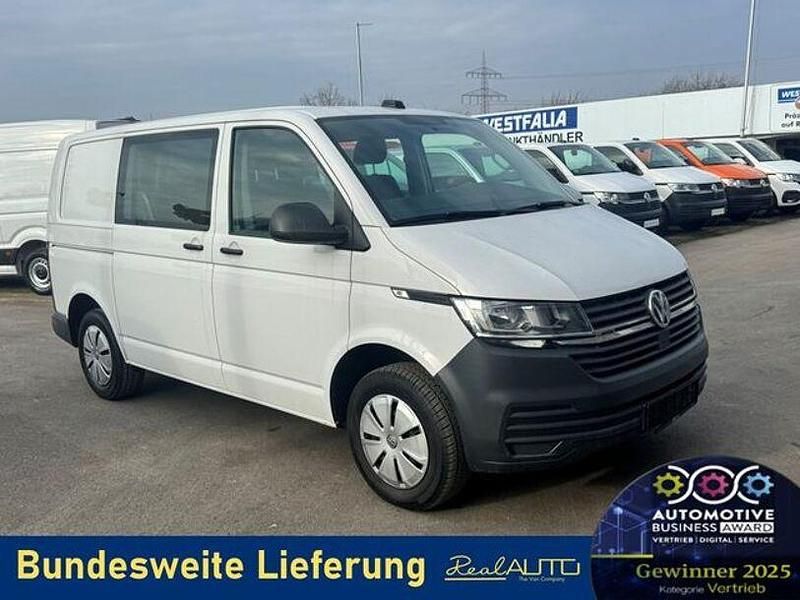 Gebraucht VW Transporter 150 PS (110 kW) 2022 Andere Van