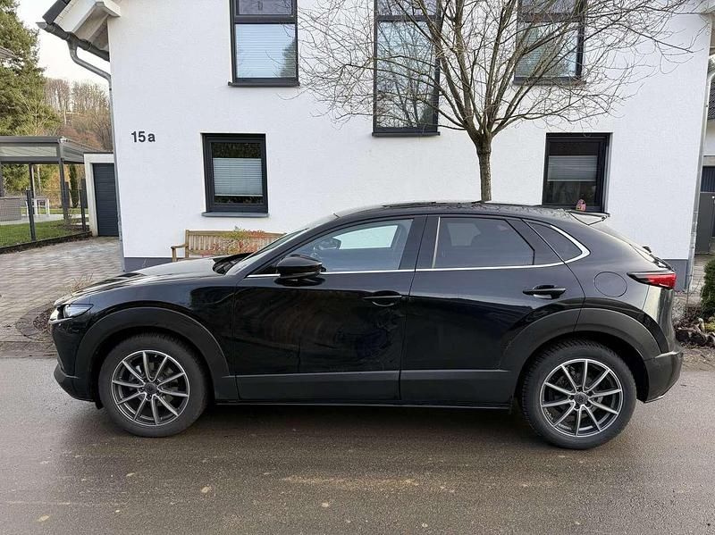 Gebraucht 2021 Mazda CX-30 Selection SUV | 20.200 € (Superpreis) - Bild 1/4