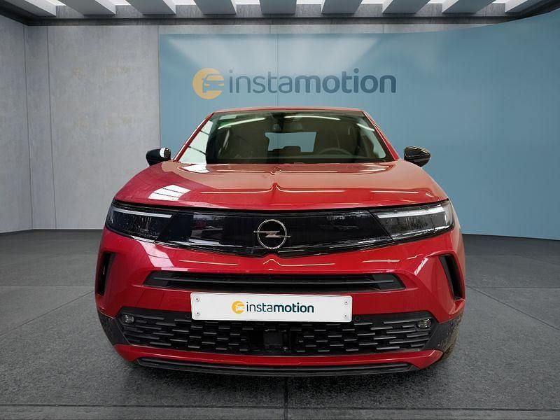 Gebraucht Opel Mokka 101 PS (74 kW) 2024 Rot SUV