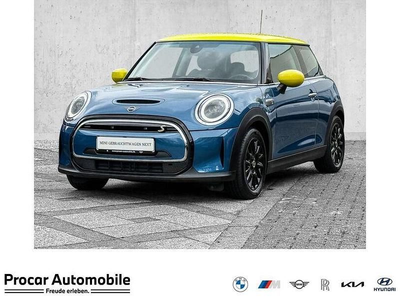 Andere Gebraucht 2023 Mini Cooper Kleinwagen | 21.400 € (Fairer Preis) - Bild 1/4