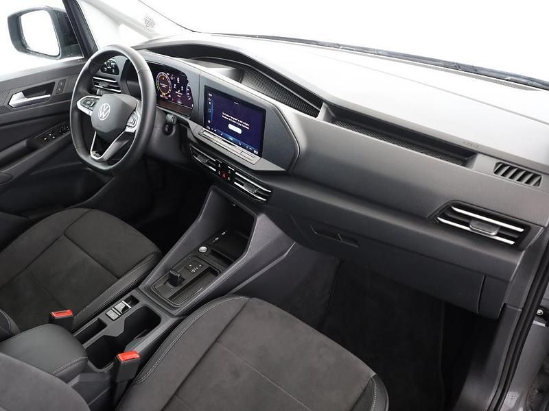 Gebraucht VW Caddy Life 150 PS (110 kW) 2025 Pure grey Van / Kleinbus