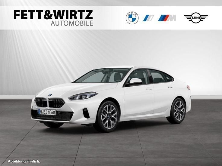 Gebraucht BMW 220 Efficient Dynamics 170 PS (125 kW) 2025 Limousine