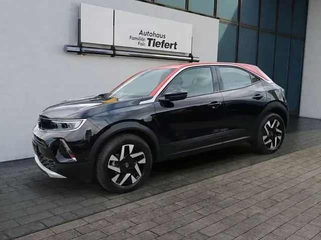Gebraucht Opel Mokka-e Elegance 100 kW (136 PS) 2022 SUV