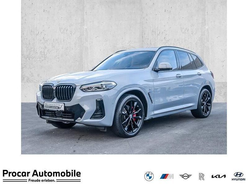 Gebraucht BMW X3 M Sport 190 PS (139 kW) 2023 SUV