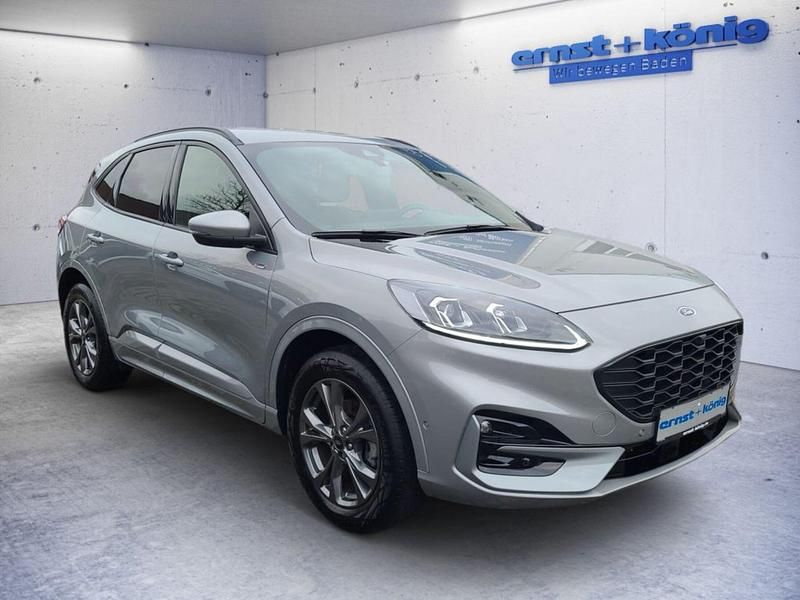 Gebraucht Ford Kuga ST-Line X 2022 SUV