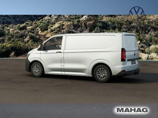 Gebraucht VW Transporter 150 PS (110 kW) 2025 Weiß Van