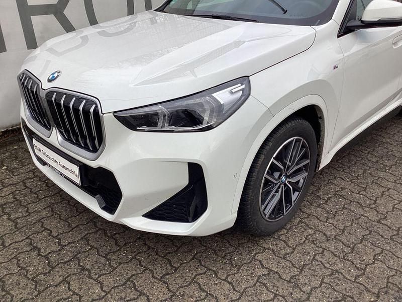 Gebraucht BMW X1 Performance 136 PS (100 kW) 2025 Weiss SUV