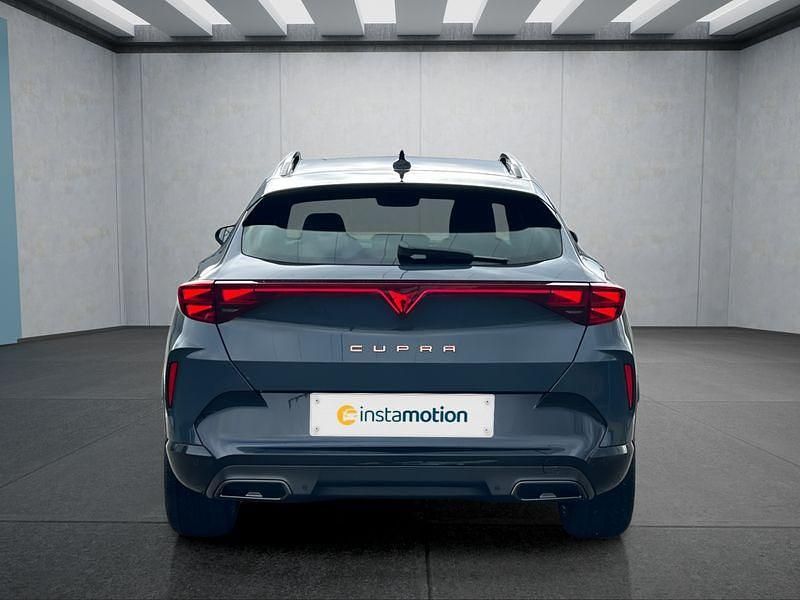Gebraucht Cupra Formentor 150 PS (110 kW) 2025 SUV