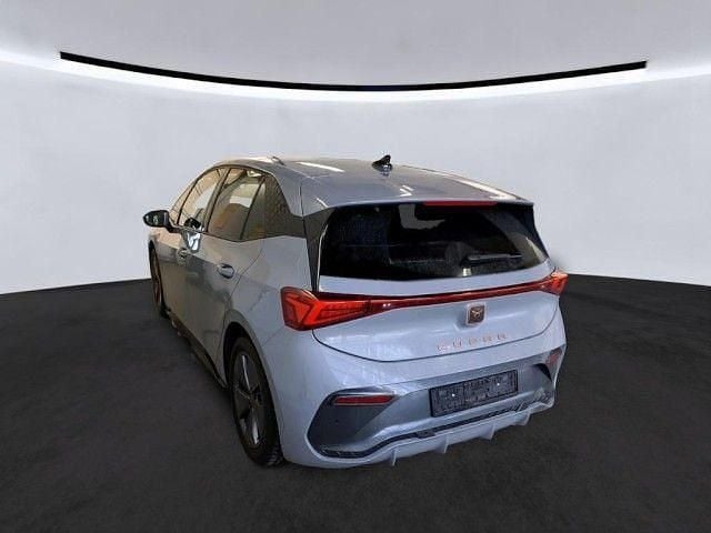 Usata Cupra Born 150 kW (204 CV) 2024 Grigio Utilitaria