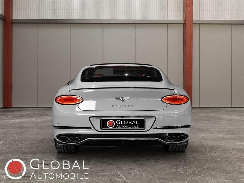 Gebraucht Bentley Continental GT 549 PS (403 kW) 2023 Grau