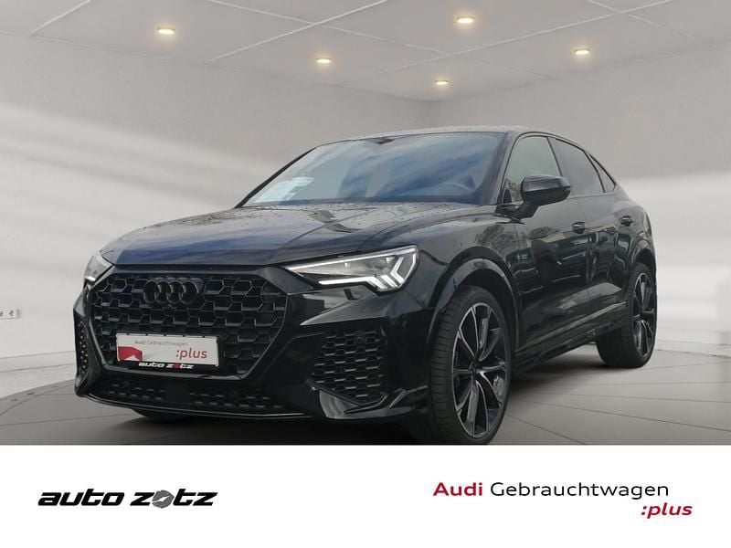 Używany Audi RS Q3 Sportback Ambiente 400 KM (294 kW) 2023 SUV