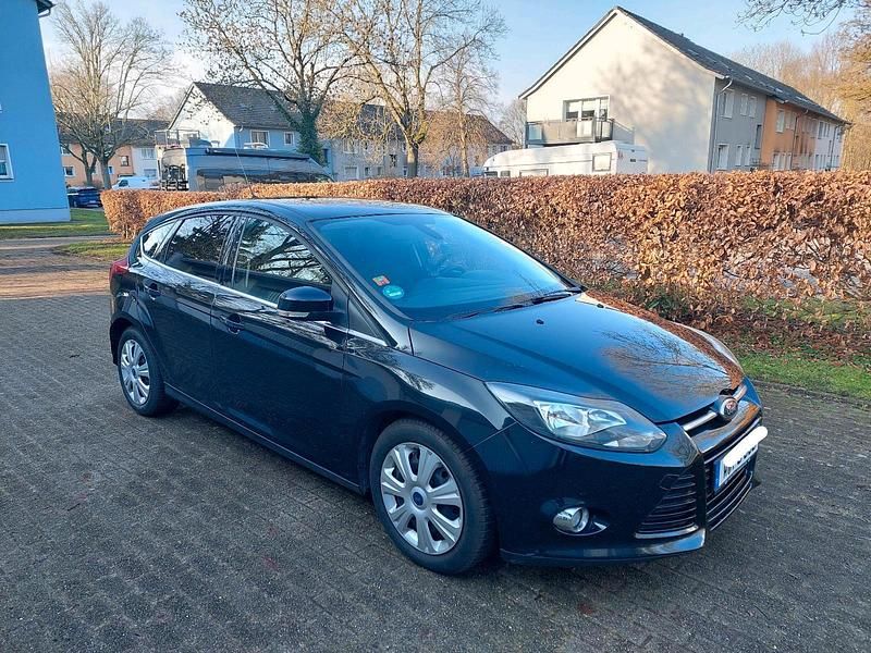 Gebraucht Ford Focus 2012 Limousine