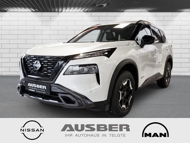 Begagnad Nissan X-Trail 213 HK (156 kW) 2025 SUV