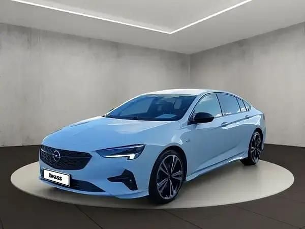 Gebraucht Opel Insignia Sport 200 PS (147 kW) 2022 Limousine