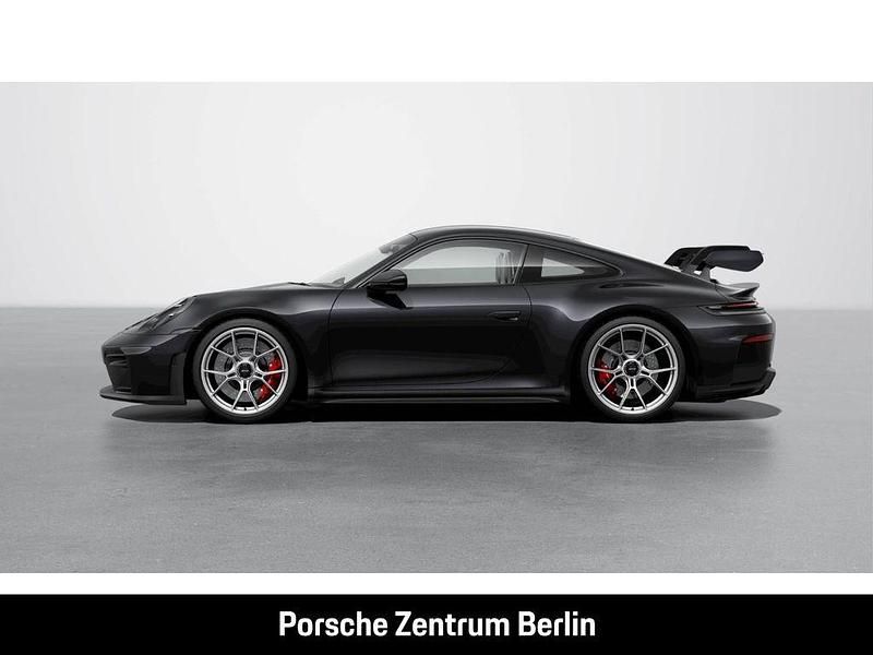 Neu Porsche 992 510 PS (375 kW) 2026 Schwarz