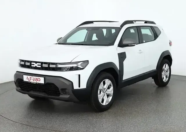 Neu Dacia Duster Expression 140 PS (102 kW) 2026 Schiefergraumet. SUV