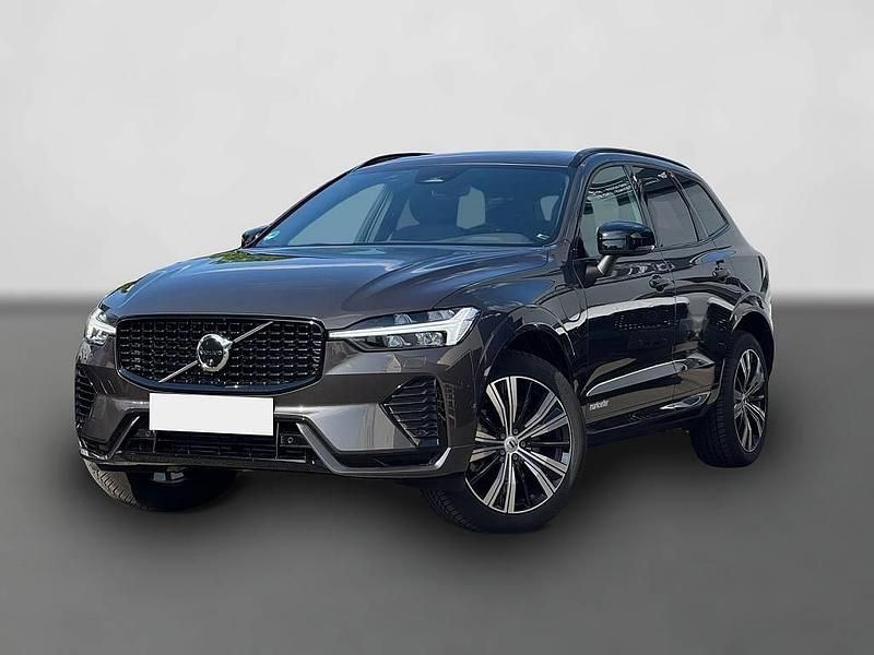 Gebraucht Volvo XC60 Plus 398 PS (292 kW) 2025 Grau SUV