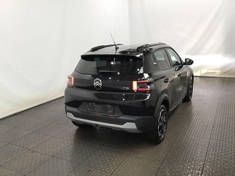 Gebraucht Citroën e-C3 83 kW (113 PS) 2025 Limousine