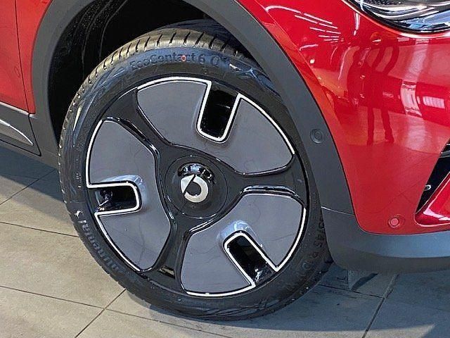 Gebraucht Smart #1 Edition #1 200 kW (272 PS) 2023 Othercolor SUV