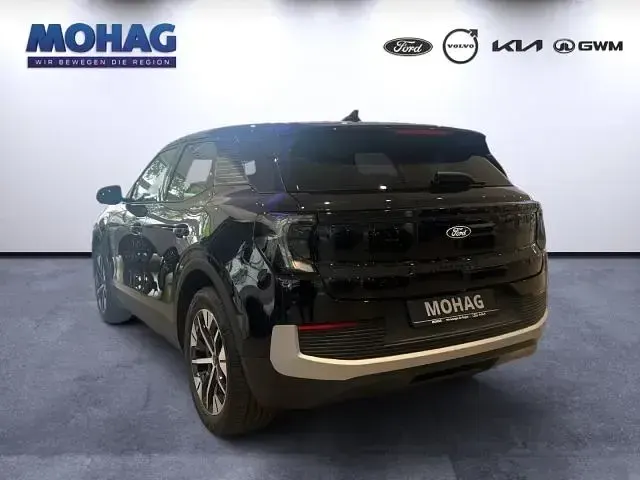 Neu Ford Explorer Select 210 kW (286 PS) 2026 Schwarz SUV