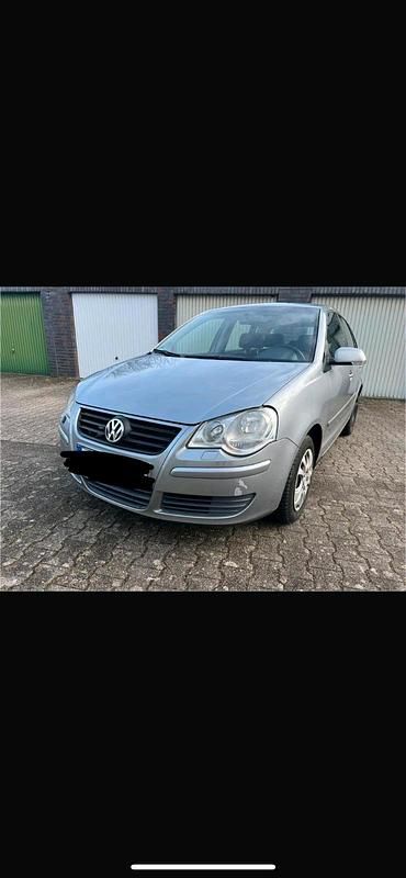 Gebraucht VW Polo 2005 Andere farben Kleinwagen