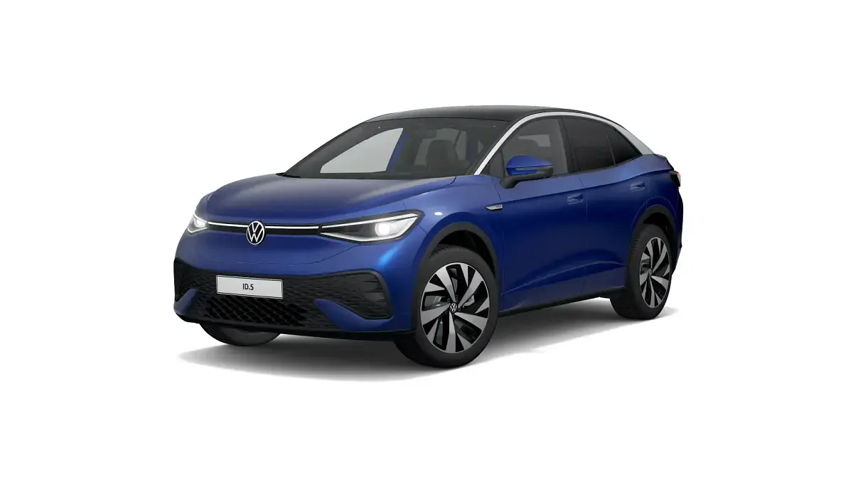 Gebraucht VW ID.5 Pro 127 kW (174 PS) 2023 SUV