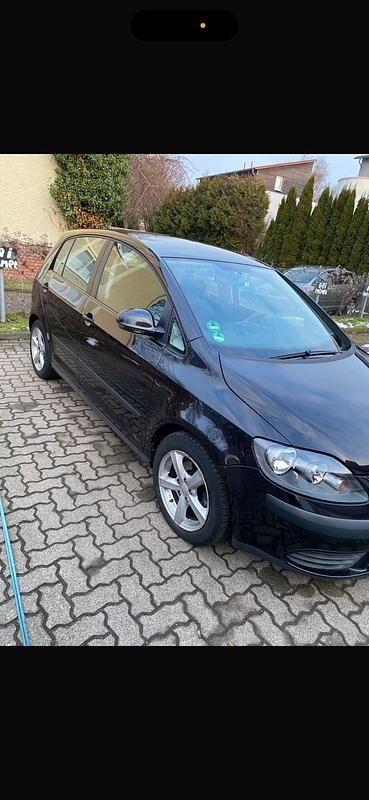 Gebraucht VW Golf IV 75 PS (55 kW) 2005 Schwarz Kleinwagen