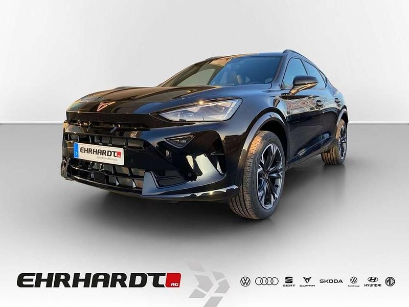 Schwarz Gebraucht 2025 Cupra Formentor SUV | 35.990 € (Fairer Preis) - Bild 1/3