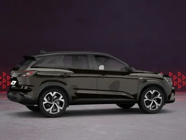 Gebraucht Renault Austral Techno 200 PS (147 kW) 2026 SUV