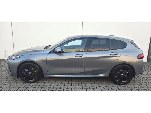Gebraucht BMW 123 M Sport 204 PS (150 kW) 2025 Grau Kleinwagen