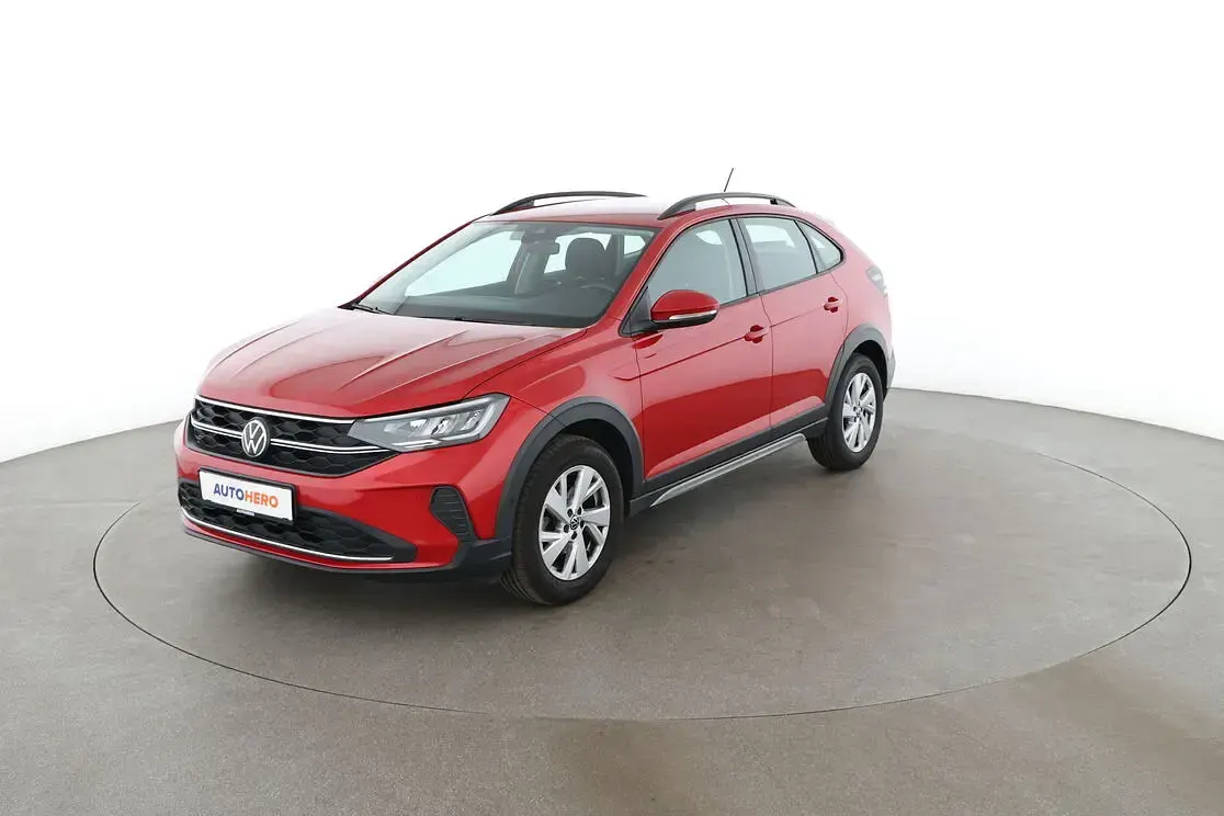 Gebraucht VW Taigo Life 2024 SUV