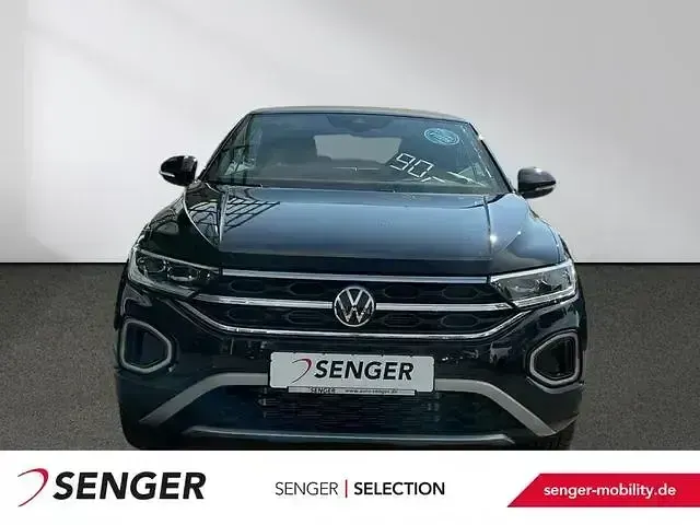 Gebraucht VW T-Roc 150 PS (110 kW) 2026 SUV