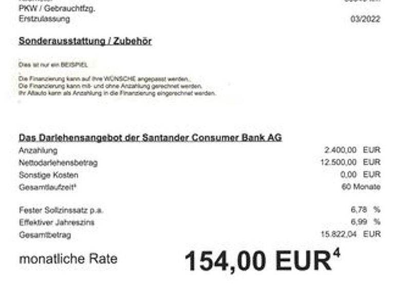 Gebraucht Seat Ibiza Style 95 PS (69 kW) 2022 Weiß Kleinwagen