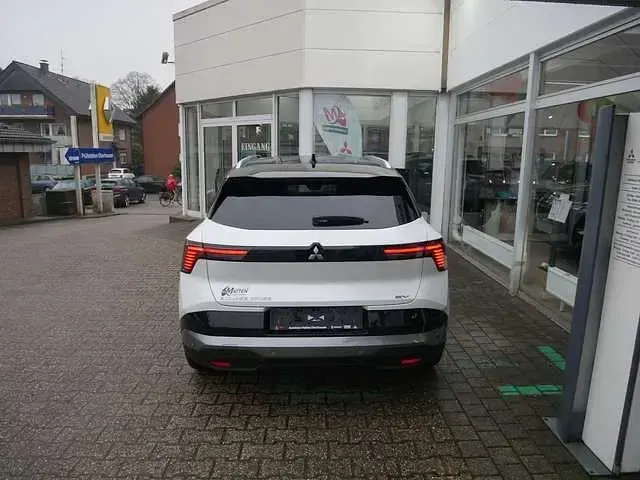 Neu Mitsubishi Eclipse Diamant Edition 160 kW (218 PS) 2026 Kombi