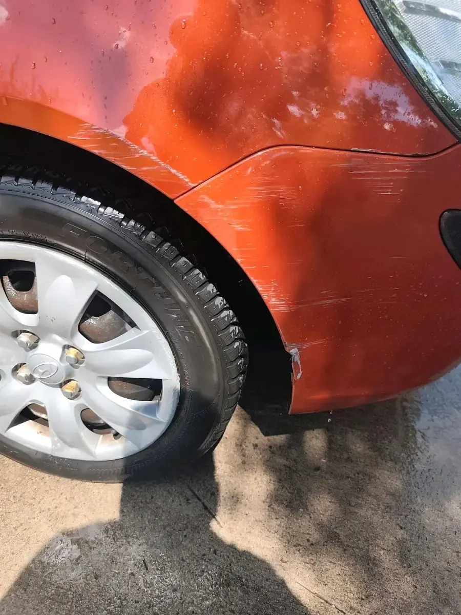 Gebraucht Hyundai Getz 67 PS (49 kW) 2007 Braun Kleinwagen