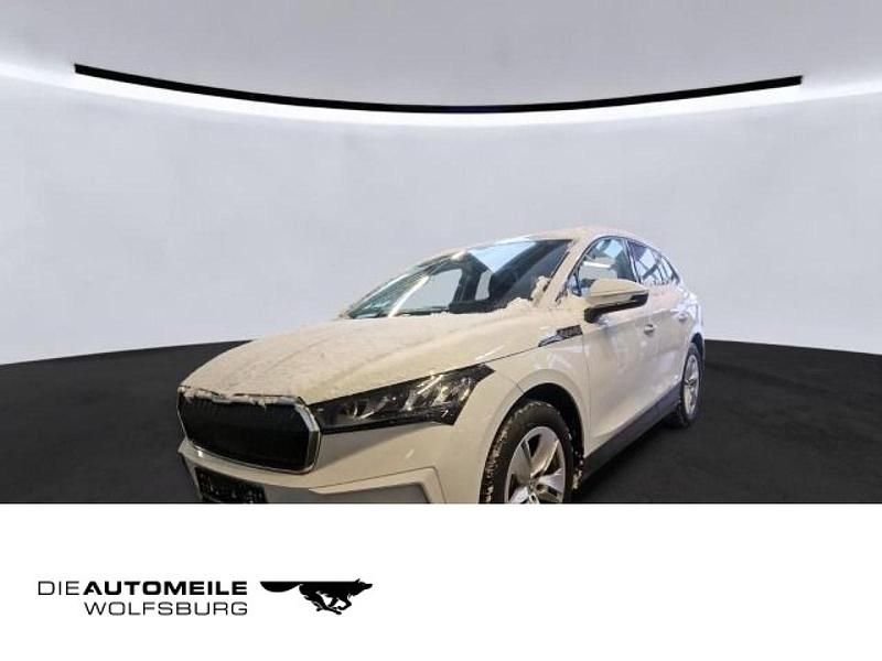 Gebraucht 2023 Skoda Enyaq iV Lodge SUV | 29.890 € (Fairer Preis) - Bild 1/4