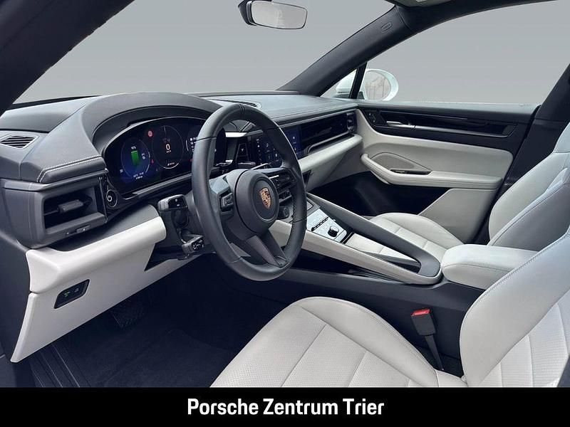 Gebraucht Porsche Macan 300 kW (408 PS) 2025 Weiß SUV