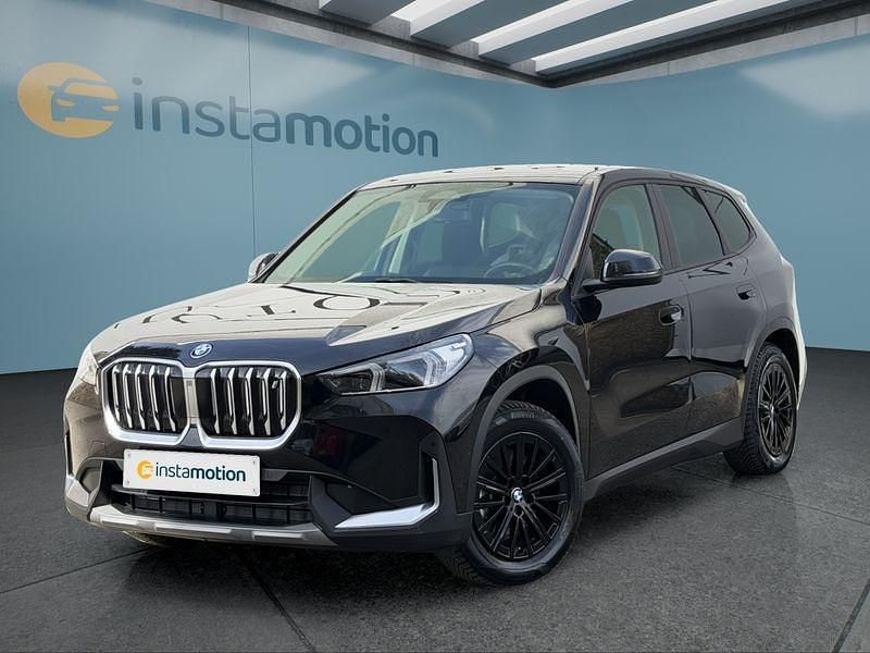 Gebraucht BMW iX1 230 kW (313 PS) 2023 Andere SUV
