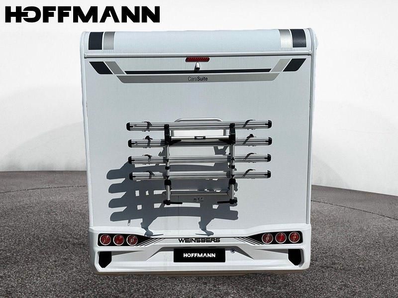 Gebraucht Weinsberg CaraSuite 140 PS (102 kW) 2025 Weiß uni Van