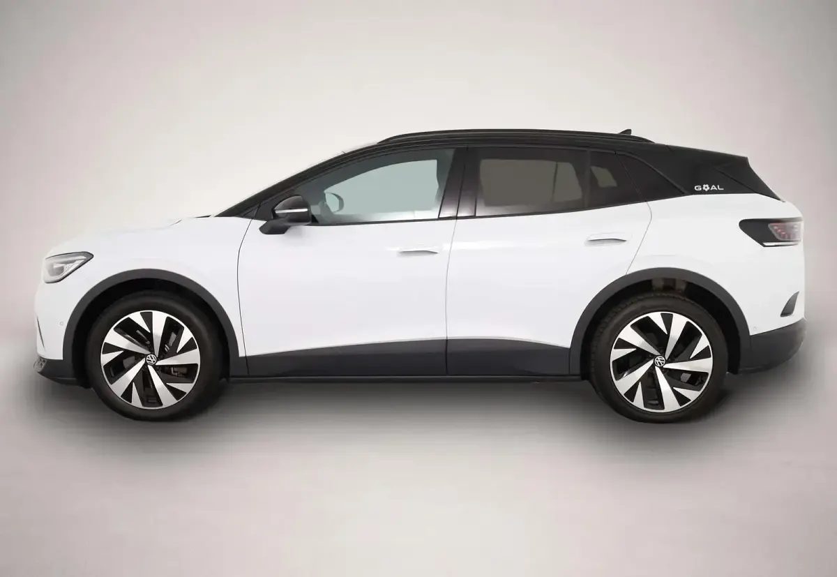 Gebraucht VW ID.4 Pro 210 kW (286 PS) 2024 Manufacturer SUV