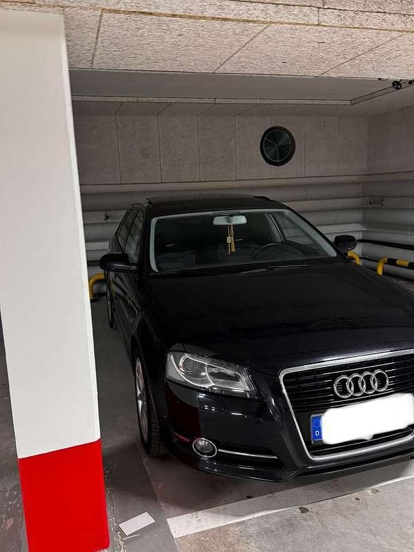 Gebraucht Audi Cabriolet Ambition 105 PS (77 kW) 2011 Cabrio