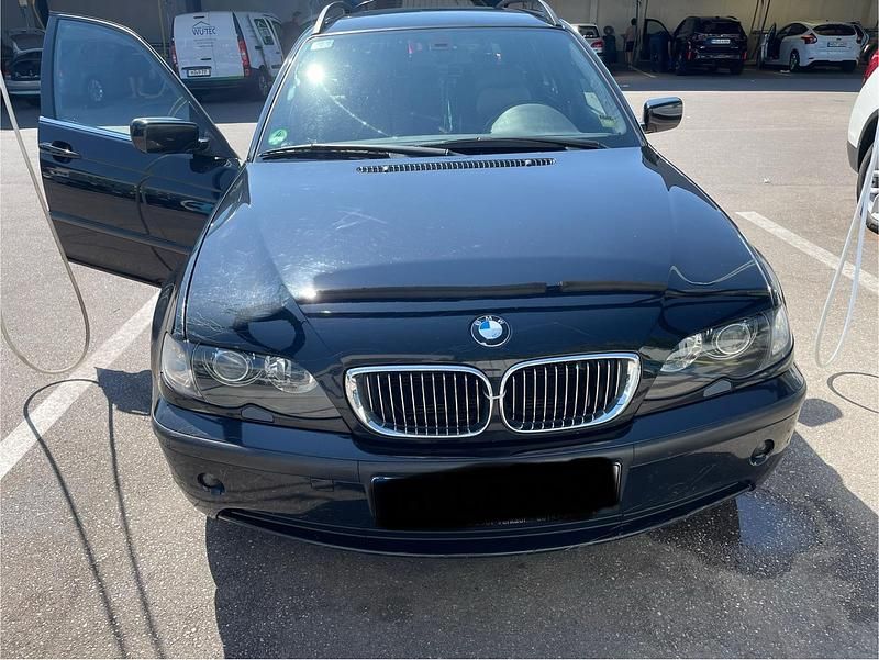 Gebraucht 2005 BMW 325 Kombi | 1.900 € (Fairer Preis) - Bild 1/4