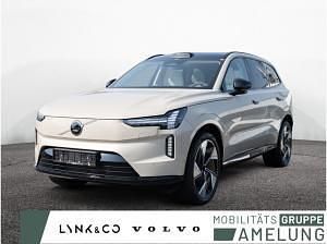 Neu Volvo EX90 Performance 380 kW (517 PS) 2026 Beige (beige / sand dune) SUV