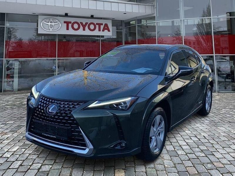 Gebraucht Lexus UX 184 PS (135 kW) 2022 Andere SUV