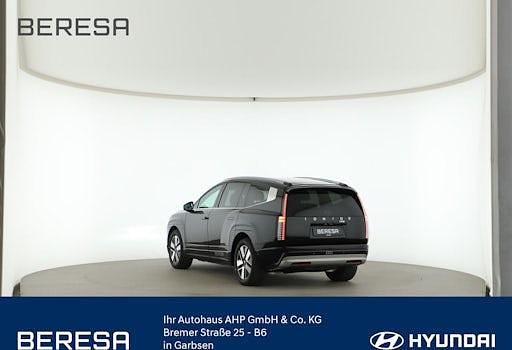 Neu Hyundai Ioniq 9 Techniq 160 kW (218 PS) 2026 Schwarz SUV