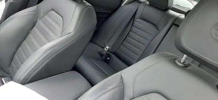 Gebraucht Alfa Romeo Giulia Super 190 PS (139 kW) 2018 Grau Limousine