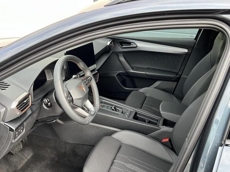 Gebraucht Cupra Leon VZ 300 PS (220 kW) 2023 Diverse