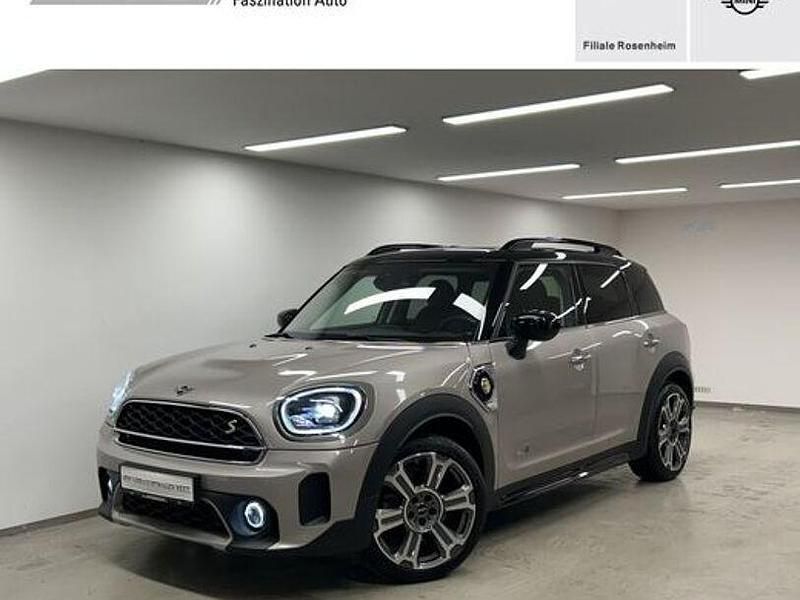 Andere Gebraucht 2022 Mini Cooper Countryman SUV | 29.900 € (Fairer Preis) - Bild 1/4